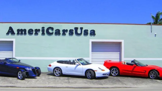AMERICARSUSA