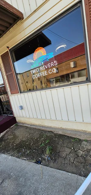 Two rivers coffee co
