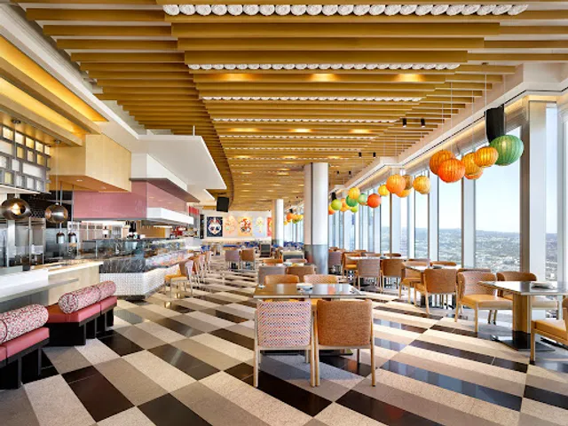 스카이뷰 포차 Skyview Pocha