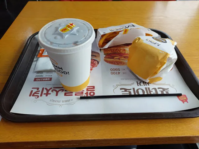 Mom’s Touch - Pohang Duho Branch