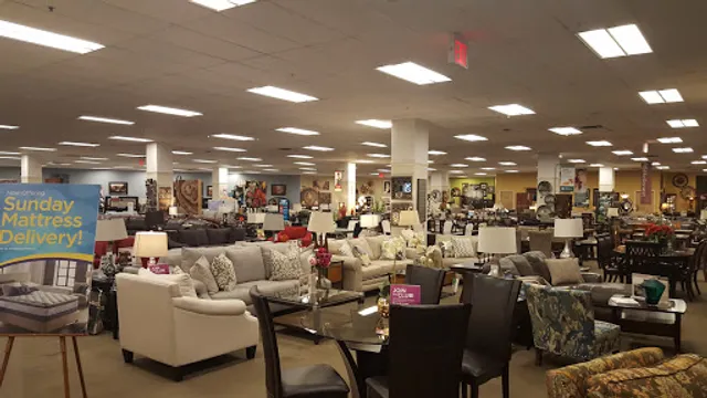 Raymour & Flanigan Furniture and Mattress Store