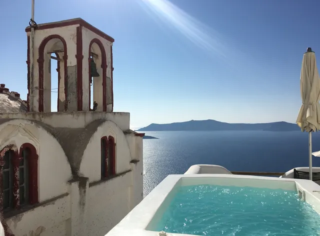 Aperto Suites - Adults Only