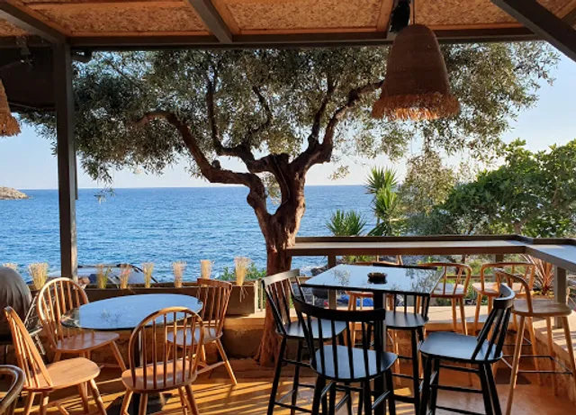 Tikla cuzina & wine bar