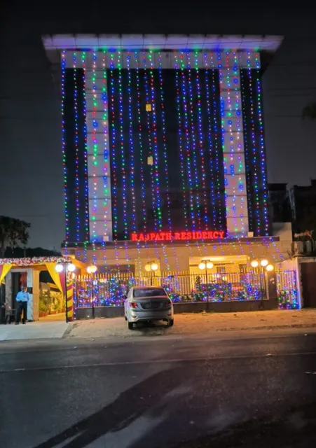Hotel Rajpath Residency