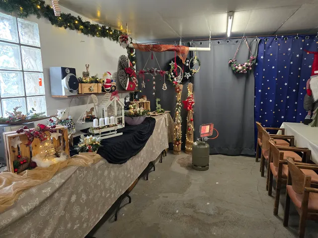 Kürbishof Wrage und Thies