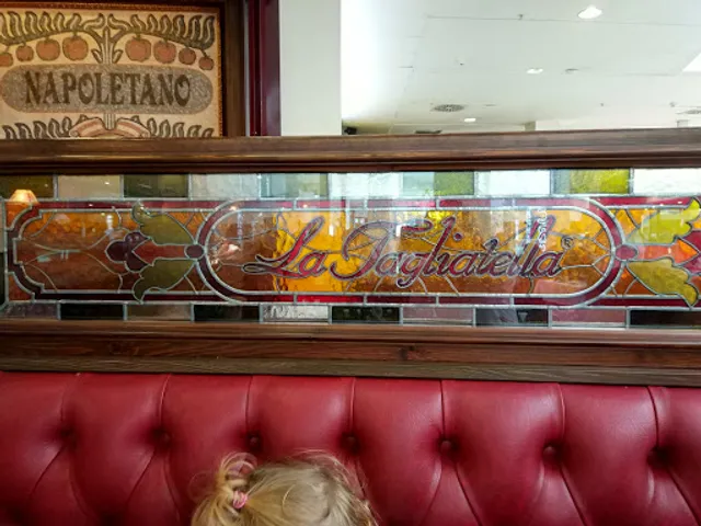 Restaurant La Tagliatella | CC. La Salera, Castelló