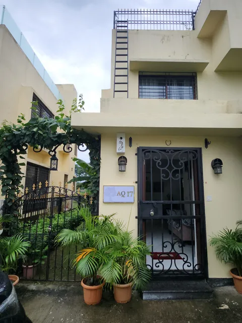 Aqua villa vedic village