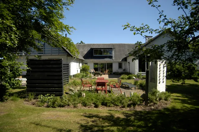 Nr Nebel Overnatning