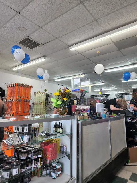 LoLo's Java Joy Coffee - LoLo's Naturals Loaded Teas & Vapes