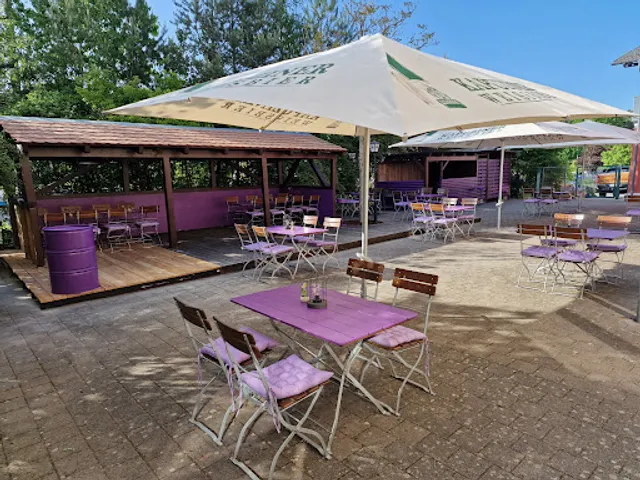 Berger's Diner & Sportsbar