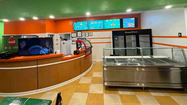 Sweet Leaf Seafood Restaurant and Catering