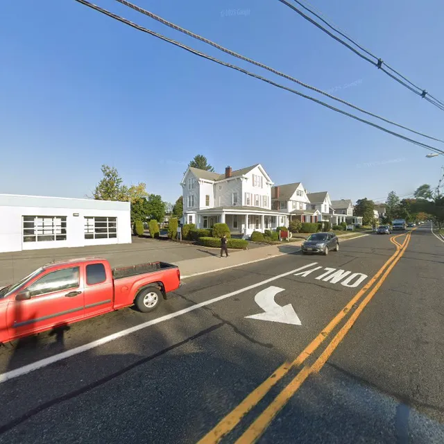 Mission Dance Entertainment