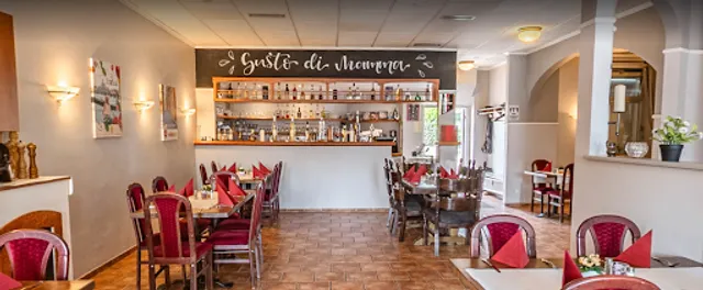 Gusto di Mamma - Schönberg