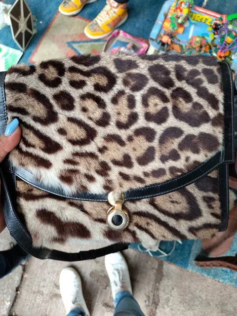 Tianguis de antigüedades