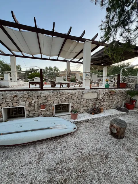 Bočić Bay Paradise