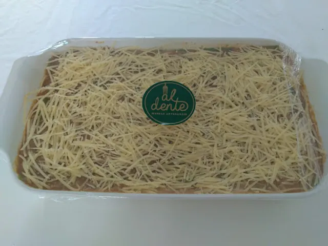 Al Dente Massas Artesanais