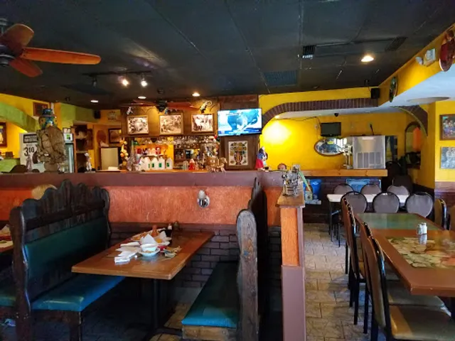 La Salsa Carrollton