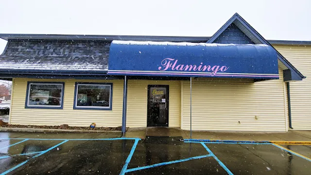 Flamingo Family Restaurant