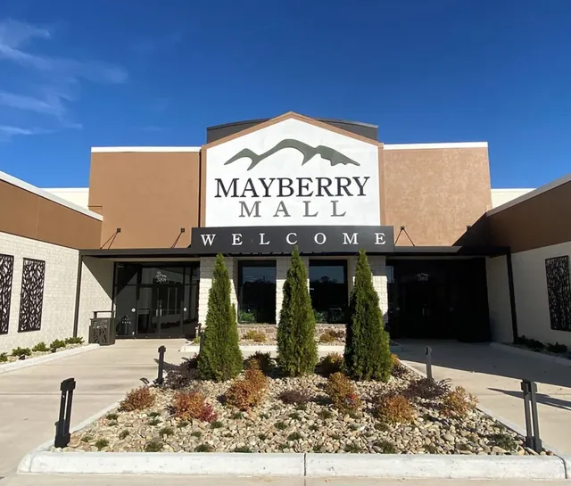 Mayberry Mall