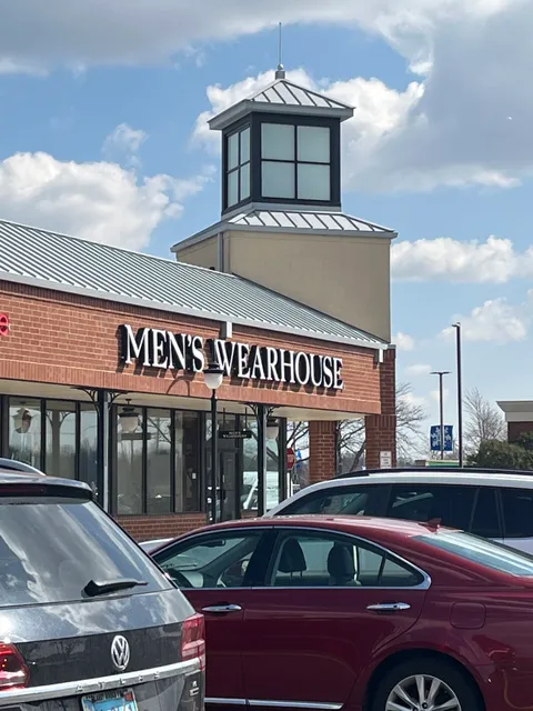 Men's Wearhouse