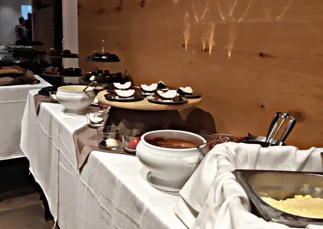 Gasthof Restaurant Haselstaude