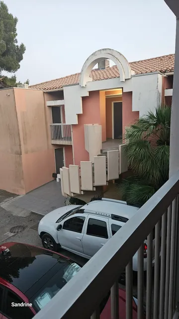 1485 avenue des Hespérides Balaruc les bains