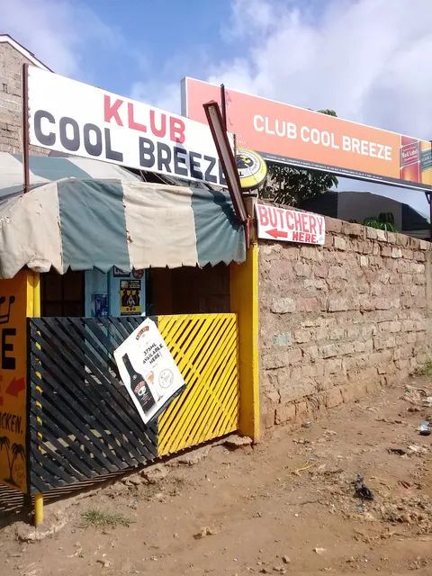 Summit Bar and Restaurant