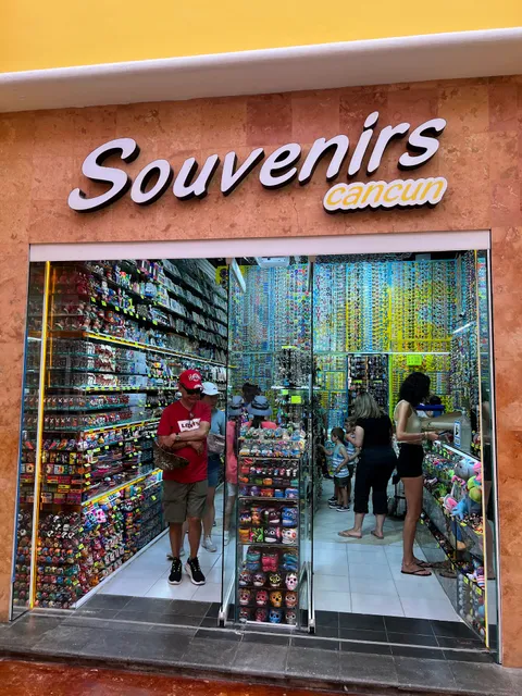 Souvenirs