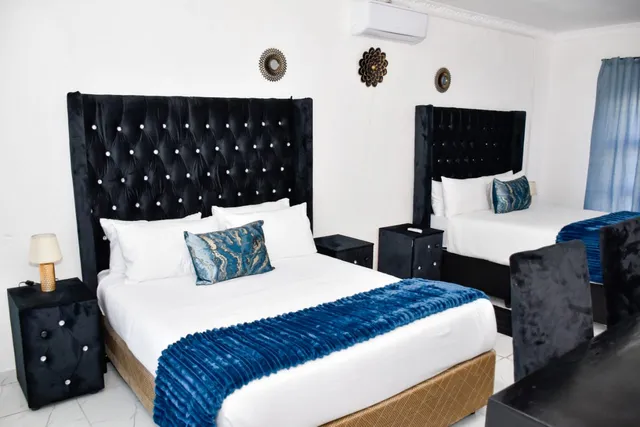 Clifford's Rufaro Hotel, Conference & Spa