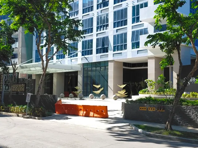 Cebu Home Pages (38 Park)