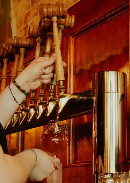 Barrister Brewing Company