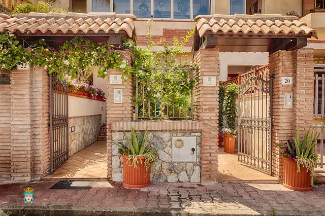 Chi nnicchi e nnacchi - Luxury Apartments