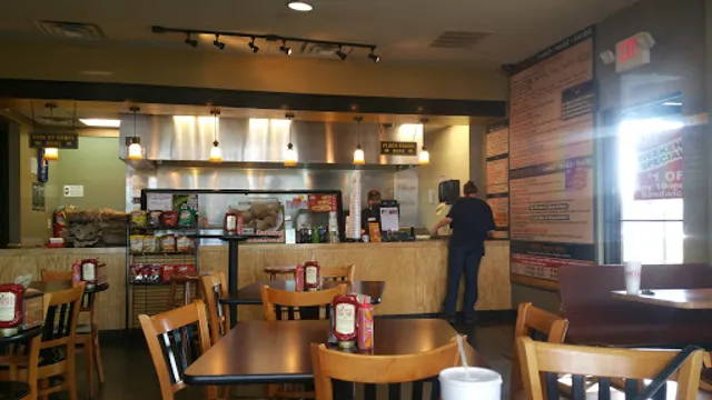 Flashback Subs & More