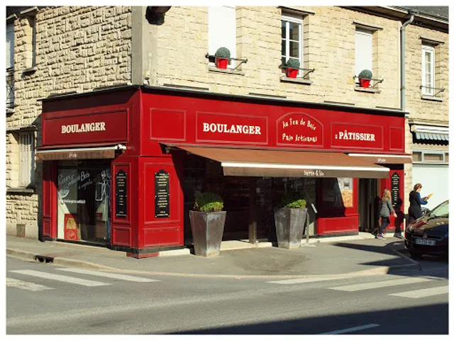 Boulangerie Sattin