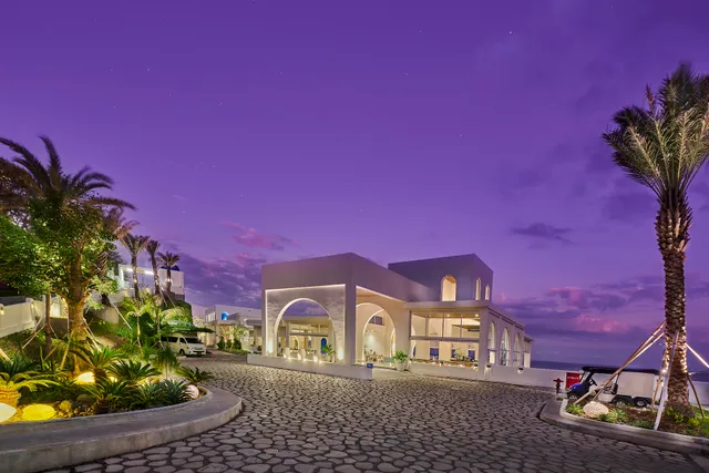 Royal Avila Boutique Resort