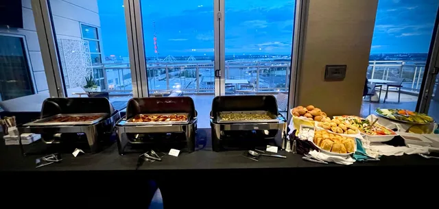 Royal Catering, Inc.