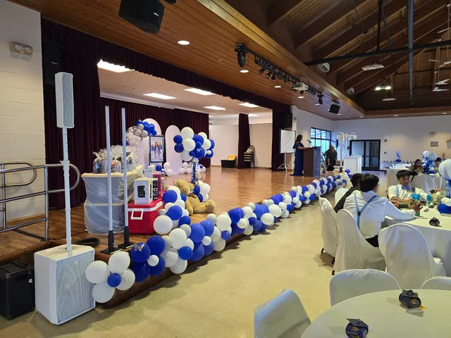 Binhi At Ani Filipino Community Center