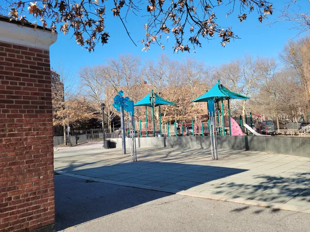 Brevoort Playground