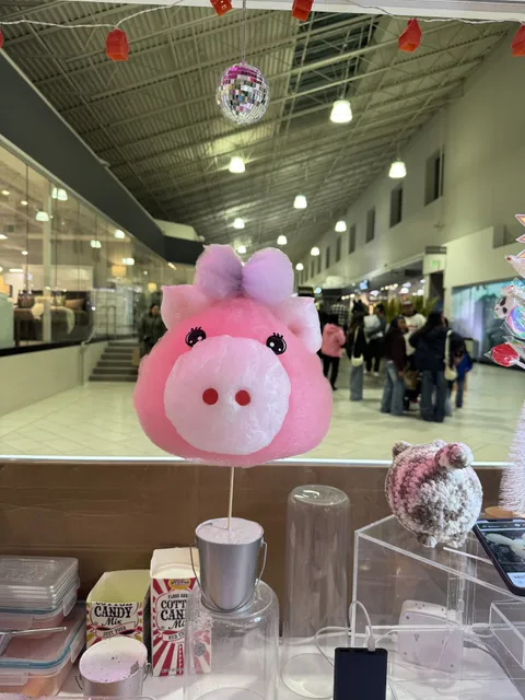 SVIT Cotton Candy Piddubni LLC