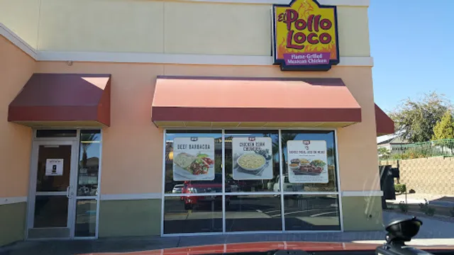 El Pollo Loco