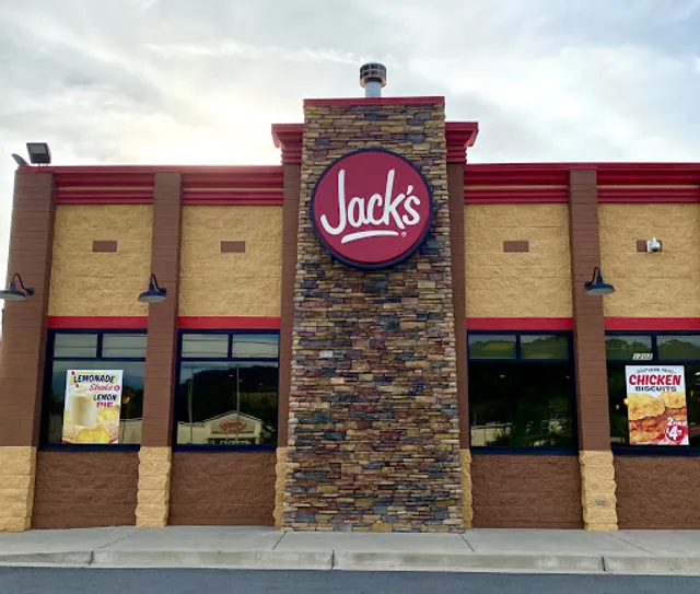 Jack's Family Restaurant