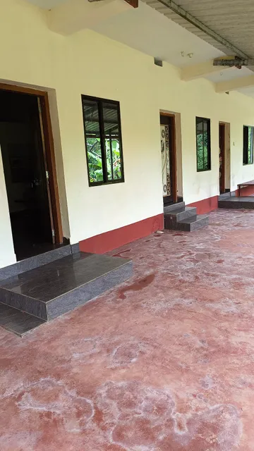 Mahadevi guest house