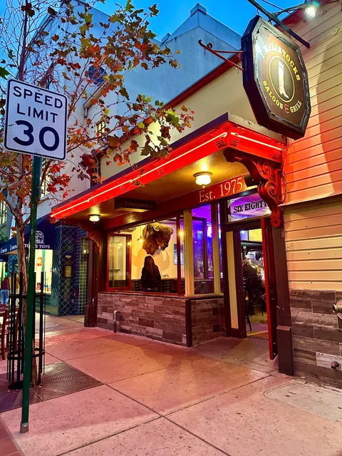 Downtown SLO Farmers' Market