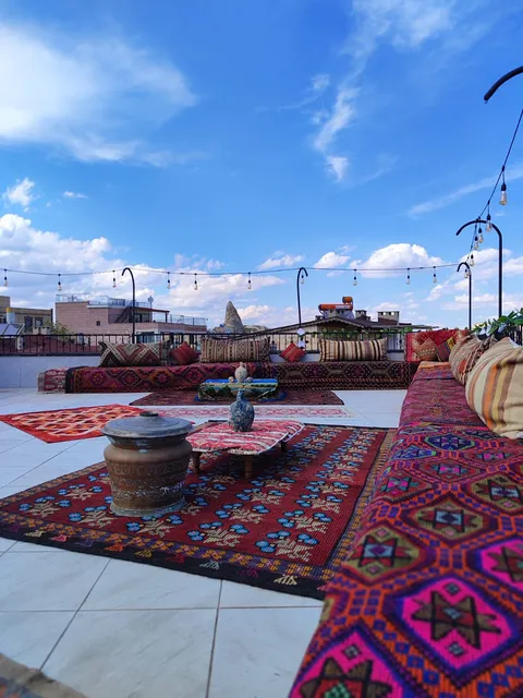 Leo Cappadocia By Sierra