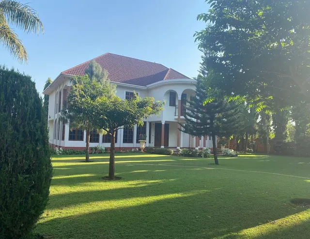 Kilimanjaro Pazuri Villas