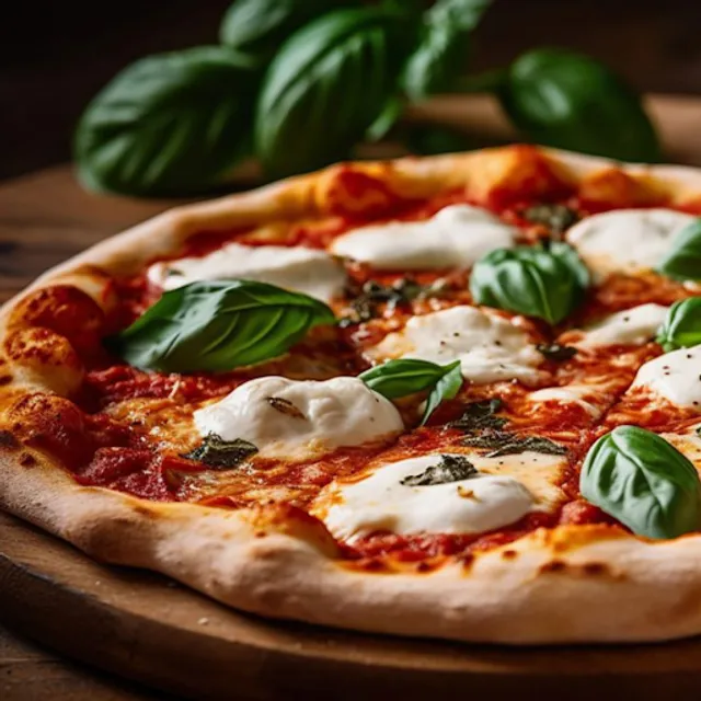 Pizzaria DELIVERY Fluxos Gratidão