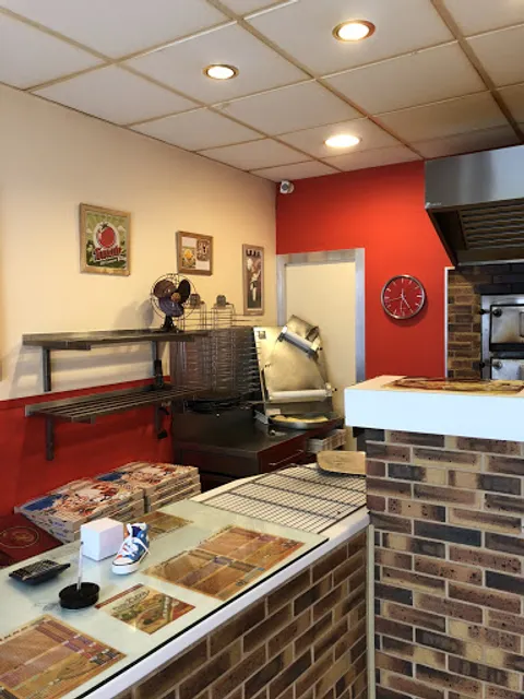 PLANET PIZZA Marmande