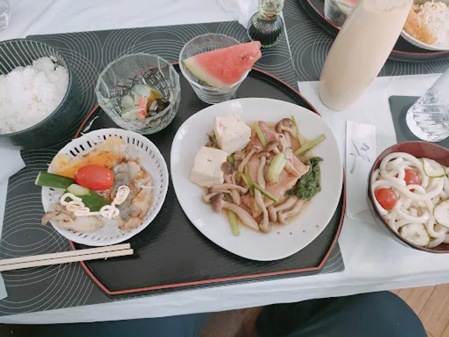 ブラームスギャラリー喫茶