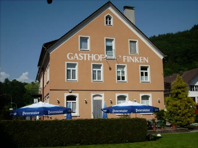 Gasthaus Finken