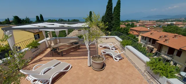 Al Glicine Apartments